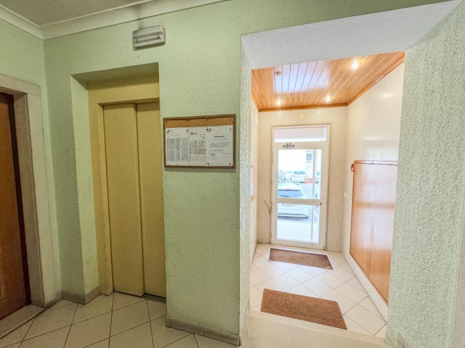 Apartamento T3 para Venda em Montijo e Afonsoeiro Foto 28