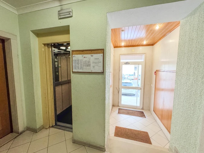 Apartamento T3 para Venda em Montijo e Afonsoeiro Foto 29