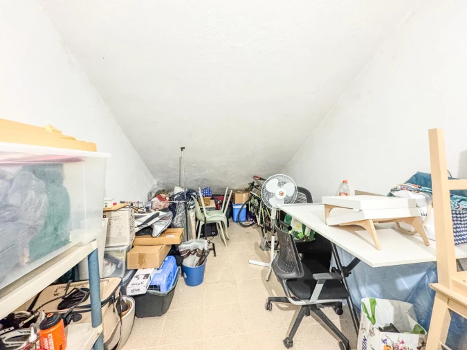 Apartamento T3 para Venda em Montijo e Afonsoeiro Foto 30