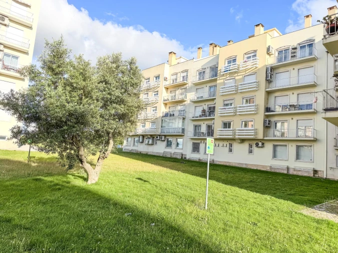 Apartamento T3 para Venda em Montijo e Afonsoeiro Foto 33