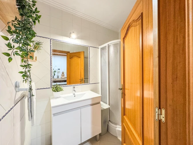 Apartamento T3 para Venda em Montijo e Afonsoeiro Foto 4