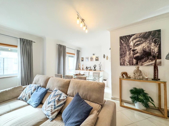 Apartamento T3 para Venda em Montijo e Afonsoeiro Foto 8
