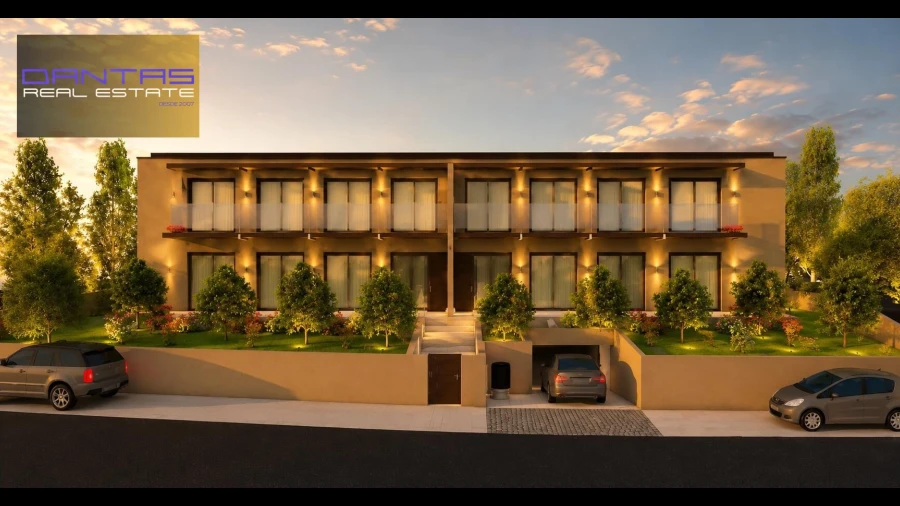 Apartamento T1 para Venda em Pousa
