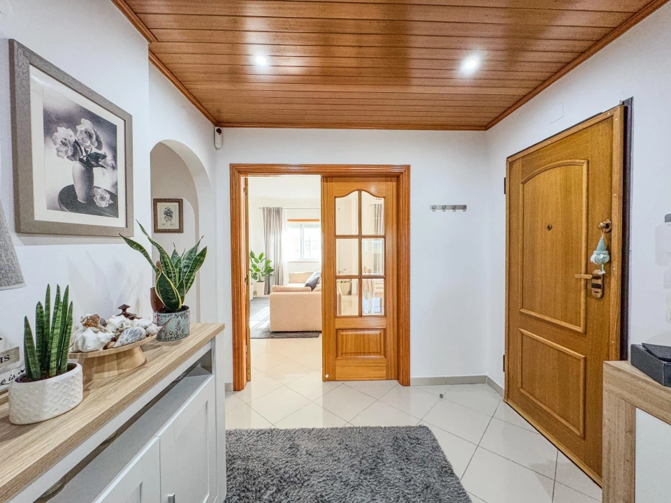 Apartamento T3 para Venda em Montijo e Afonsoeiro Foto 1