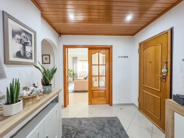 Apartamento T3 para Venda em Montijo e Afonsoeiro