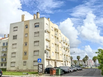 Apartamento T3 para Venda em Montijo e Afonsoeiro