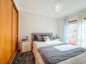 Apartamento T3 para Venda em Montijo e Afonsoeiro