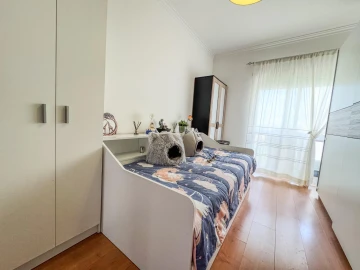 Apartamento T3 para Venda em Montijo e Afonsoeiro