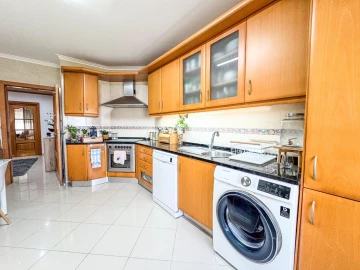 Apartamento T3 para Venda em Montijo e Afonsoeiro