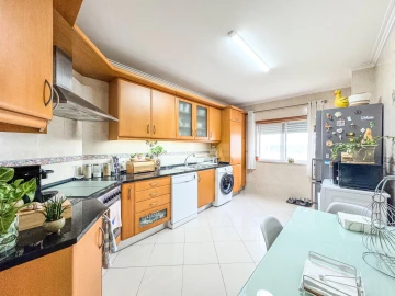 Apartamento T3 para Venda em Montijo e Afonsoeiro