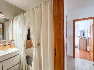 Apartamento T3 para Venda em Montijo e Afonsoeiro