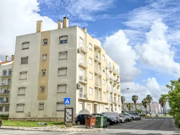 Apartamento T3 para Venda em Montijo e Afonsoeiro