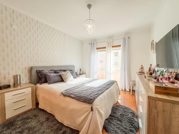 Apartamento T3 para Venda em Montijo e Afonsoeiro