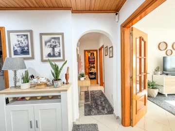 Apartamento T3 para Venda em Montijo e Afonsoeiro