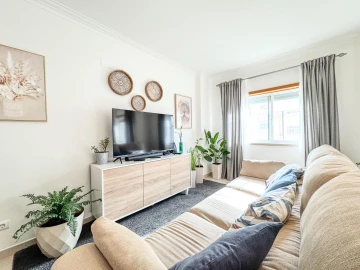 Apartamento T3 para Venda em Montijo e Afonsoeiro