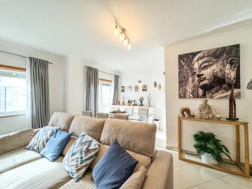 Apartamento T3 para Venda em Montijo e Afonsoeiro