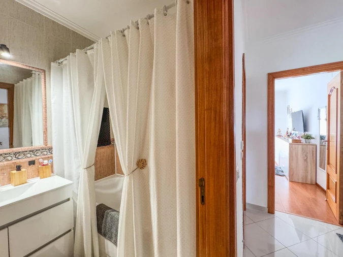 Apartamento T3 para Venda em Montijo e Afonsoeiro Foto 24