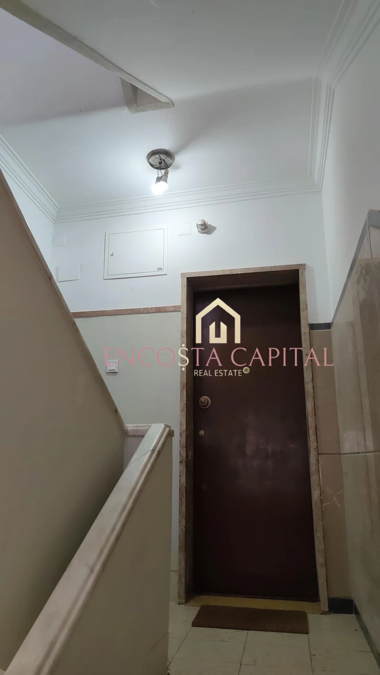 Apartamento T2 para Venda em Mina de Água Foto 4
