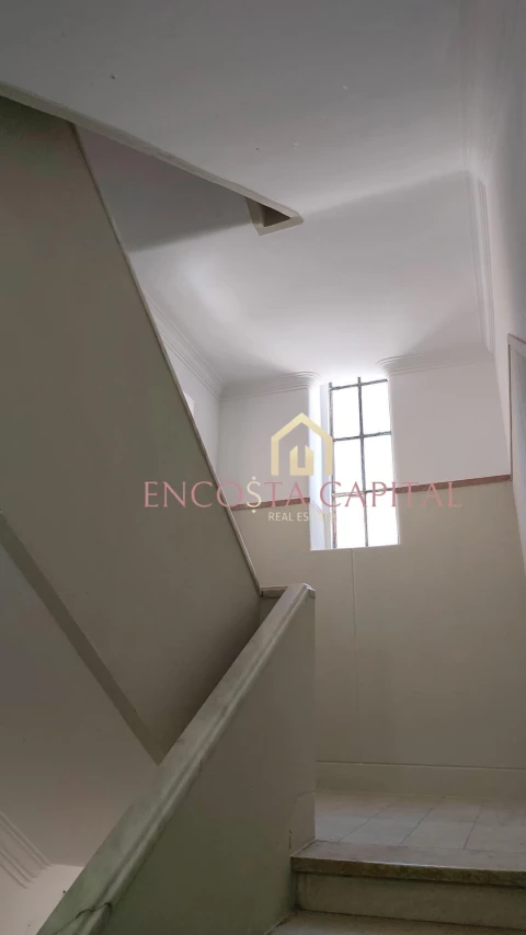 Apartamento T2 para Venda em Mina de Água