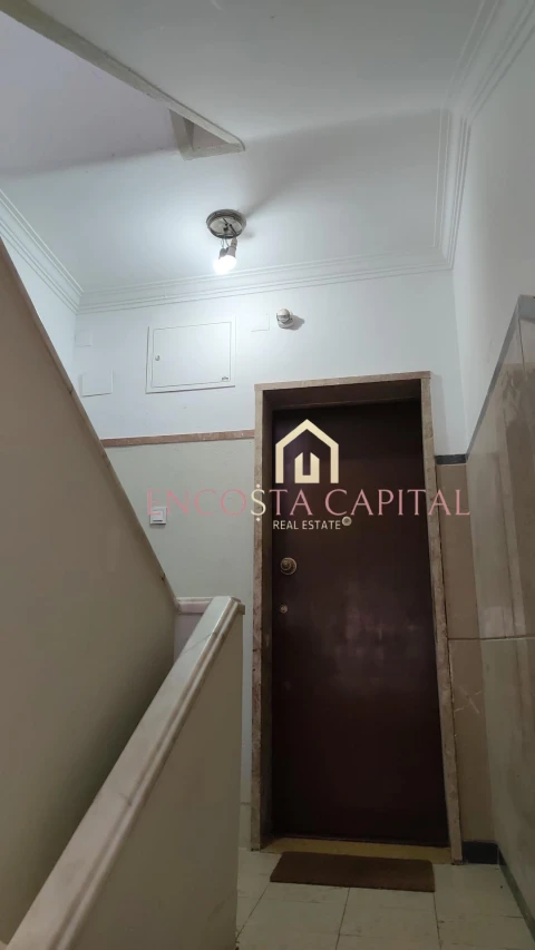 Apartamento T2 para Venda em Mina de Água