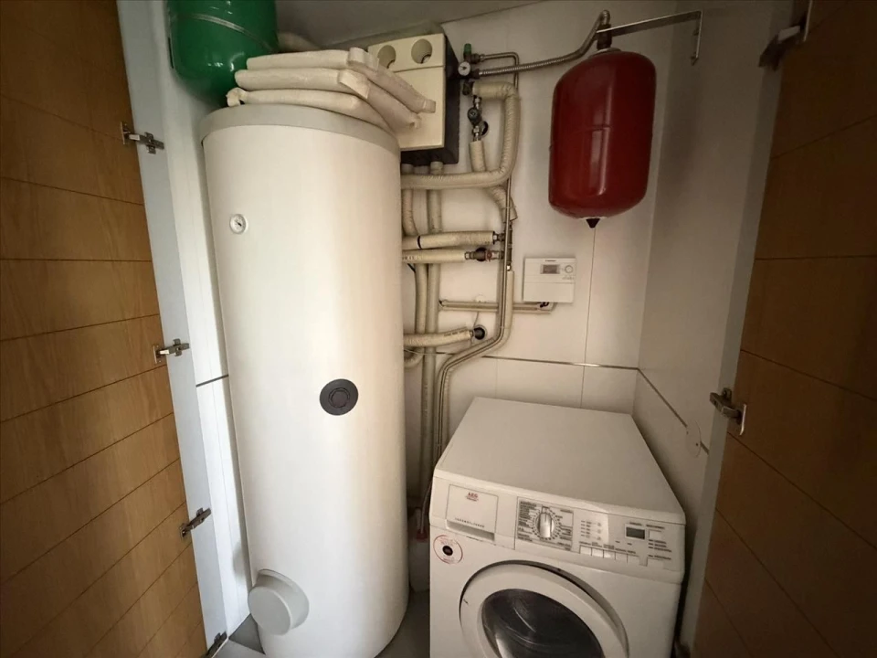 Apartamento T3 para Venda em Barreiro e Lavradio Foto 25