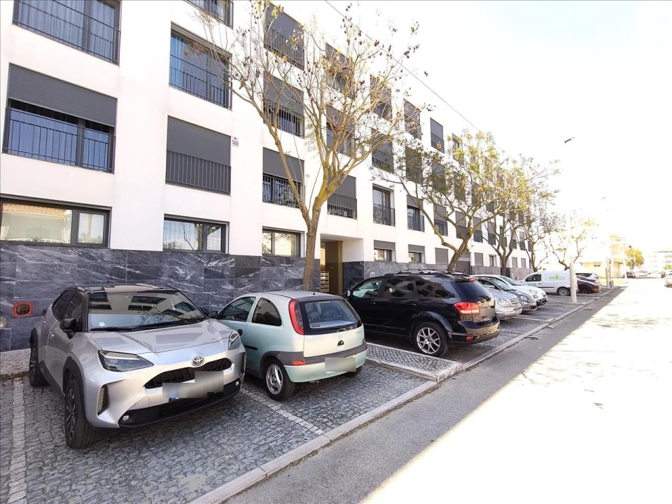 Apartamento T3 para Venda em Barreiro e Lavradio Foto 30