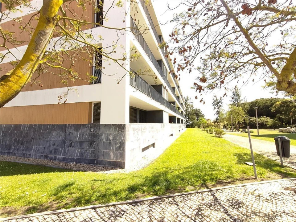 Apartamento T3 para Venda em Barreiro e Lavradio Foto 2