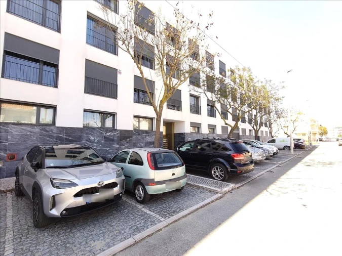 Apartamento T3 para Venda em Barreiro e Lavradio Foto 30