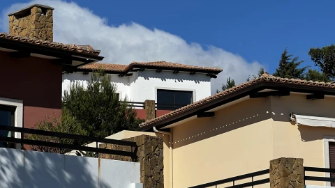 Moradia T3 para Venda em Alcabideche