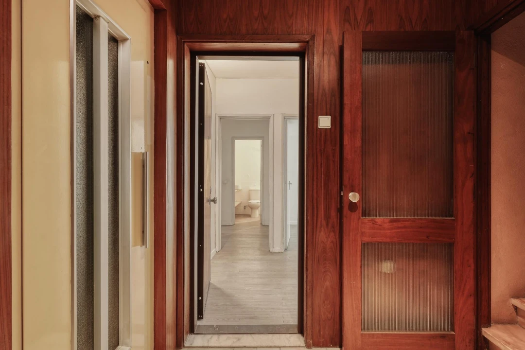 Apartamento T2 para Venda em Cascais e Estoril Foto 17