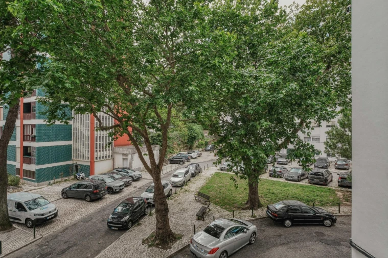 Apartamento T2 para Venda em Cascais e Estoril Foto 2
