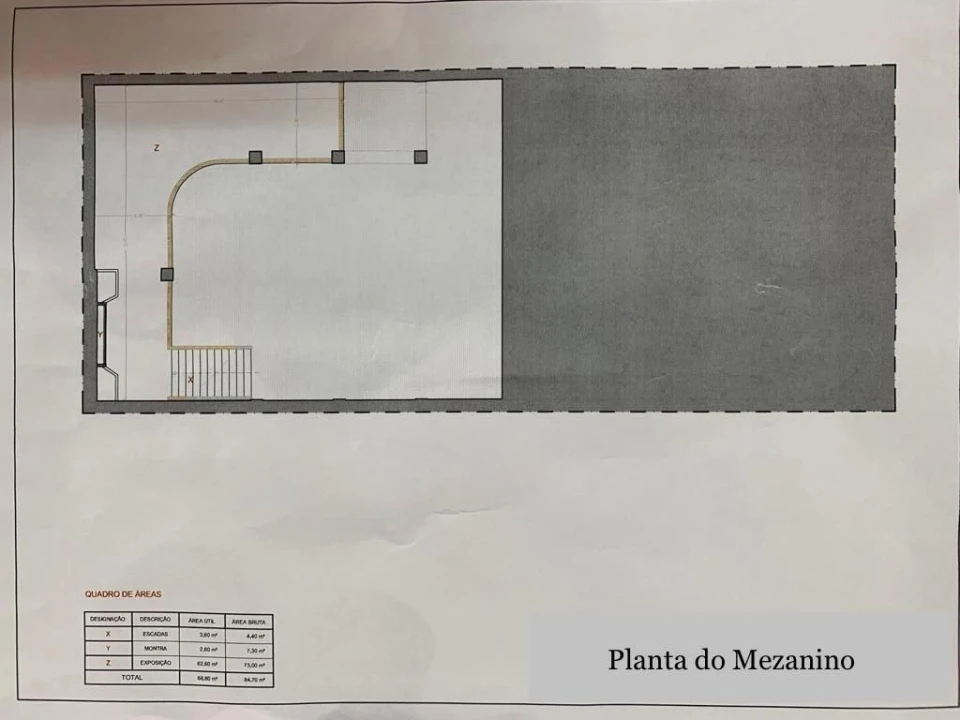 Negócio para Venda em Avenidas Novas Foto 32