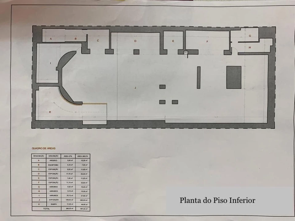 Negócio para Venda em Avenidas Novas Foto 33