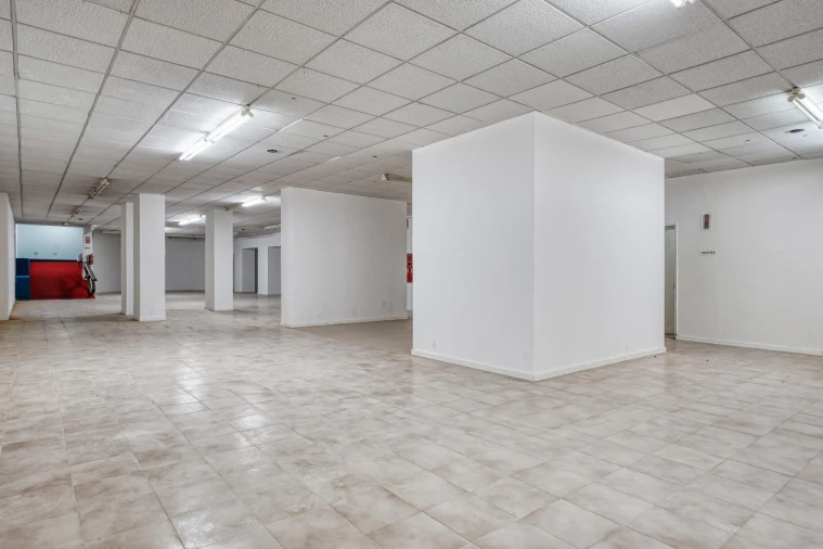 Negócio para Venda em Avenidas Novas Foto 28