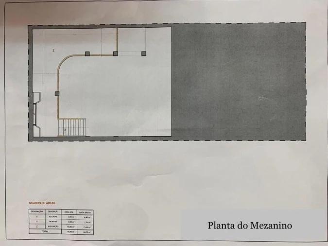 Negócio para Venda em Avenidas Novas Foto 32