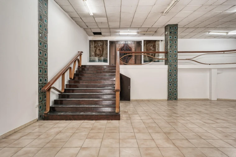 Negócio para Venda em Avenidas Novas Foto 5