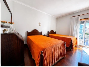 Apartamento T3 para Venda em Vila Verde e Barbudo