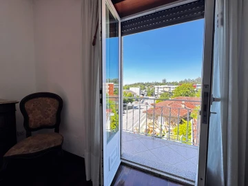 Apartamento T3 para Venda em Vila Verde e Barbudo
