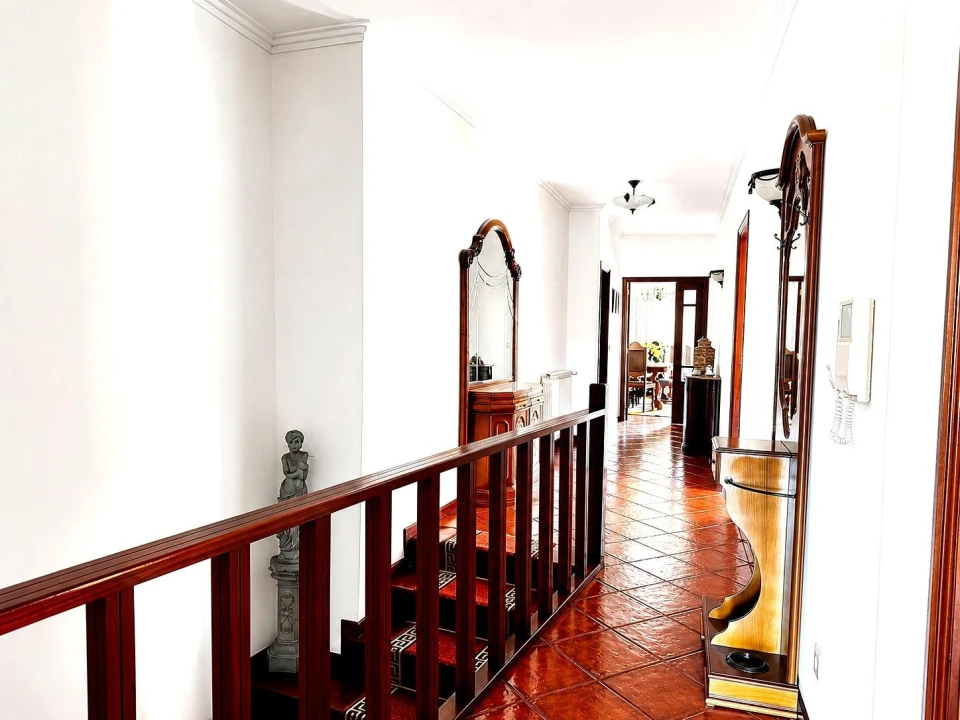 Apartamento T3 para Venda em Vila Verde e Barbudo Foto 19