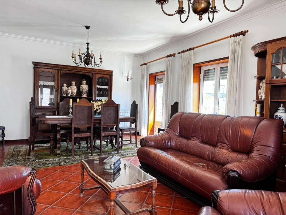 Apartamento T3 para Venda em Vila Verde e Barbudo Foto 2