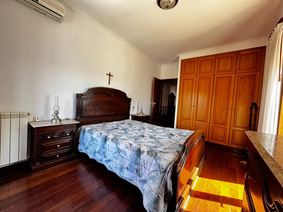 Apartamento T3 para Venda em Vila Verde e Barbudo Foto 21