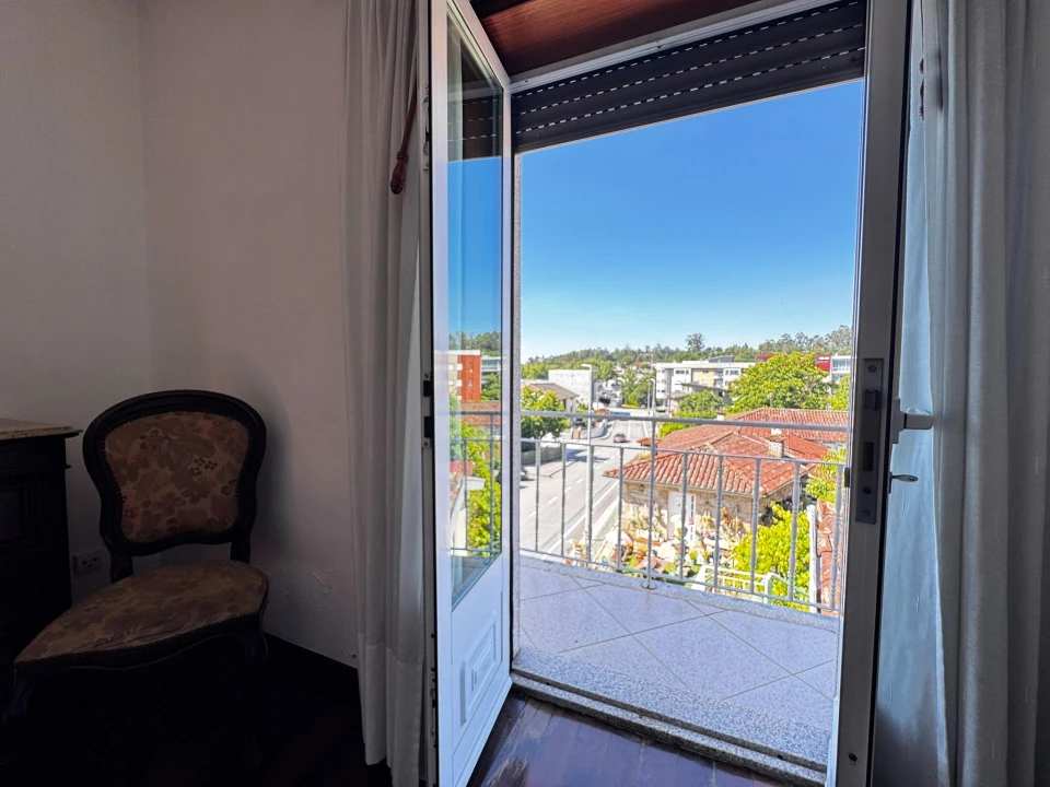 Apartamento T3 para Venda em Vila Verde e Barbudo Foto 22