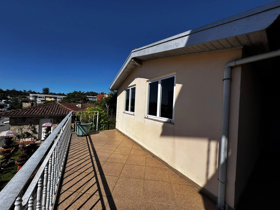 Apartamento T3 para Venda em Vila Verde e Barbudo Foto 27