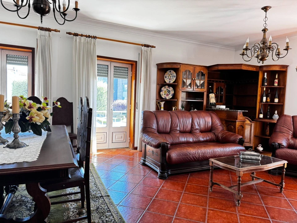 Apartamento T3 para Venda em Vila Verde e Barbudo Foto 3