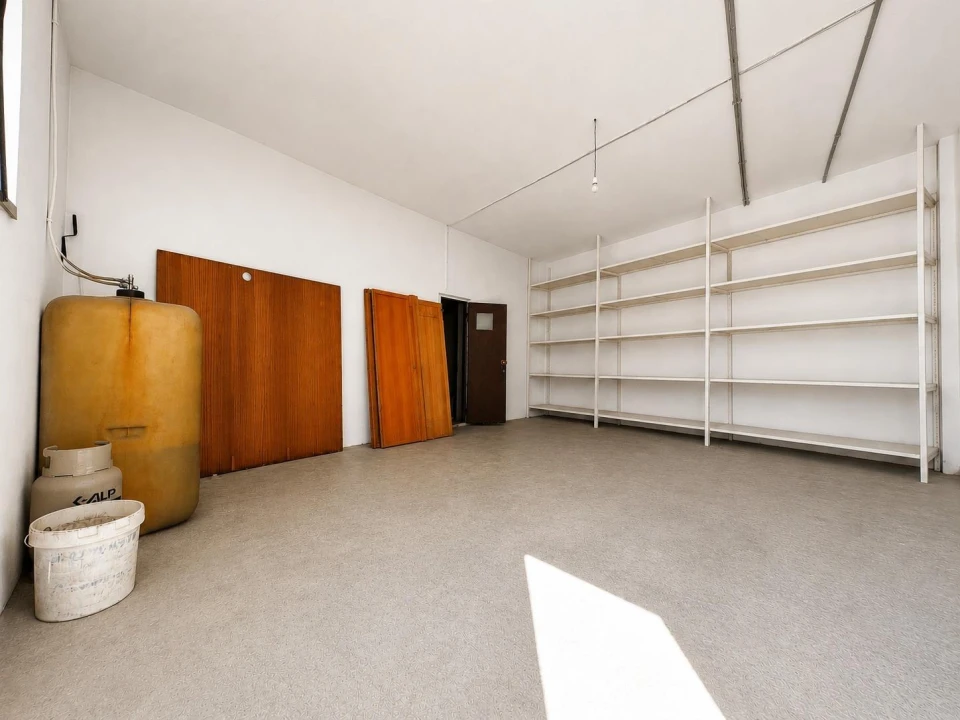 Apartamento T3 para Venda em Vila Verde e Barbudo Foto 31