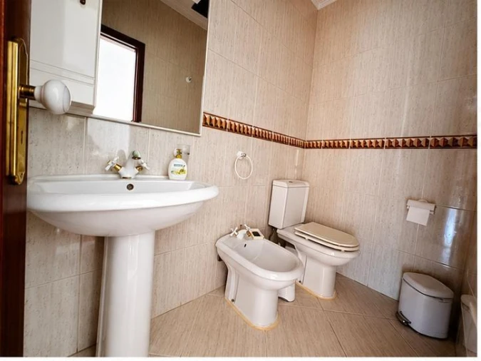 Apartamento T3 para Venda em Vila Verde e Barbudo Foto 13