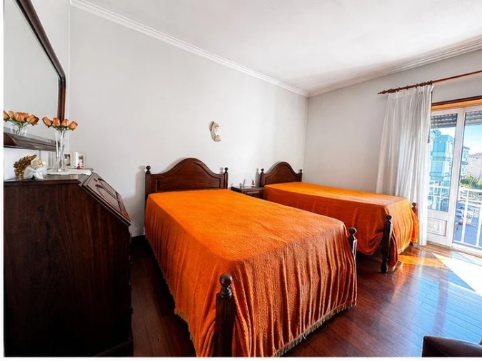 Apartamento T3 para Venda em Vila Verde e Barbudo Foto 15