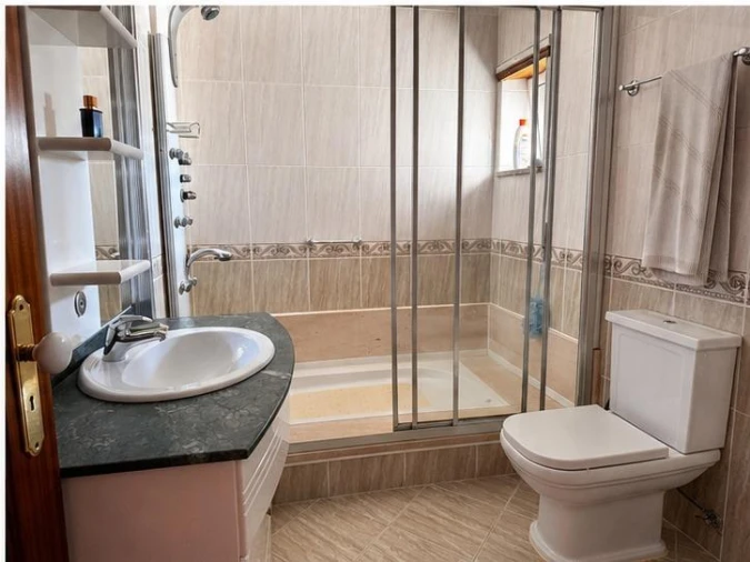 Apartamento T3 para Venda em Vila Verde e Barbudo Foto 18