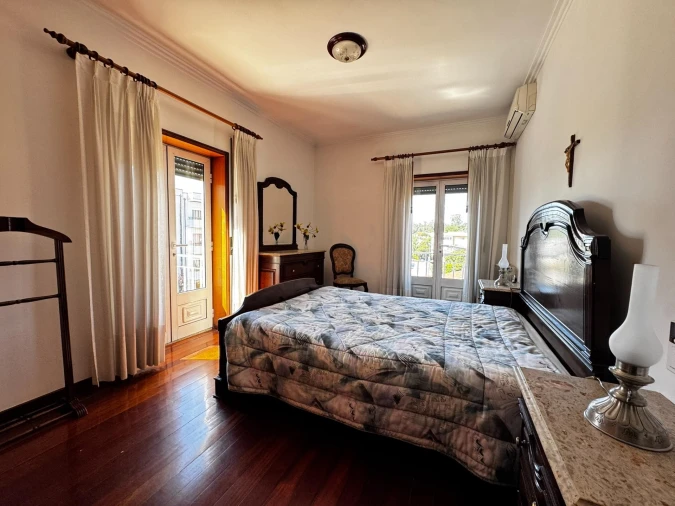 Apartamento T3 para Venda em Vila Verde e Barbudo Foto 20