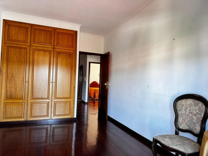 Apartamento T3 para Venda em Vila Verde e Barbudo Foto 23